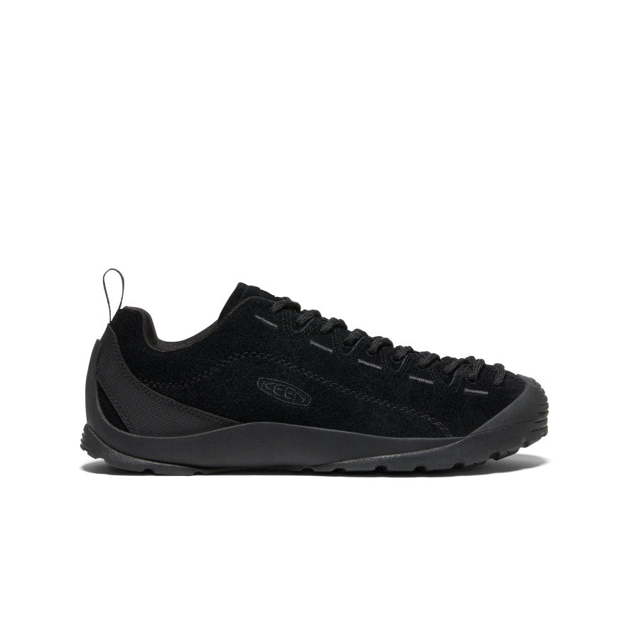 keen-jasper-sneaker-f-r-herren-hairy-black-black image 1