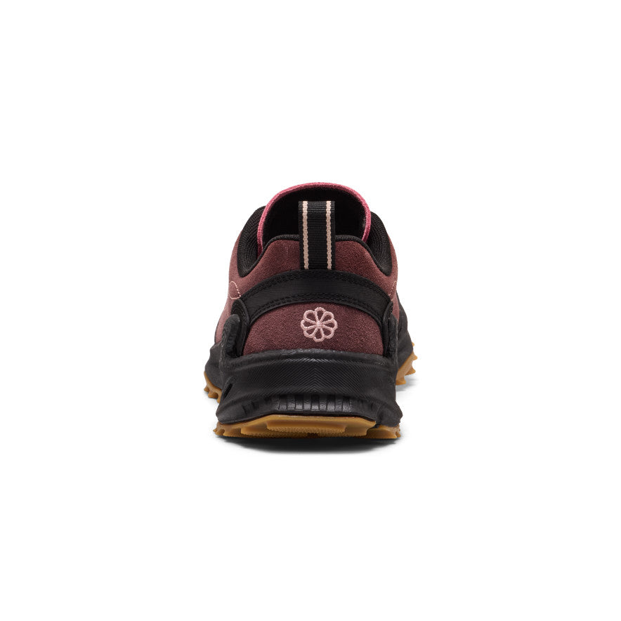 keen-jasper-zionic-sneaker-f-r-damen-huckleberry-cameo-rose image 6