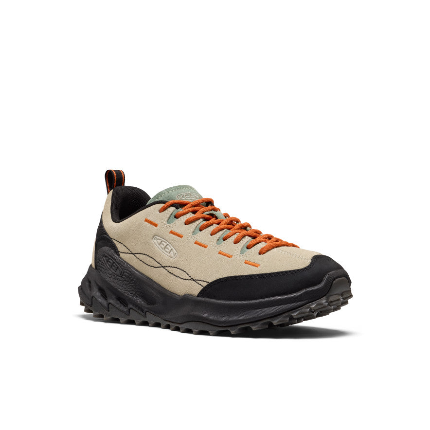 keen-jasper-zionic-sneaker-f-r-herren-abbey-stone-lily-pad image 4