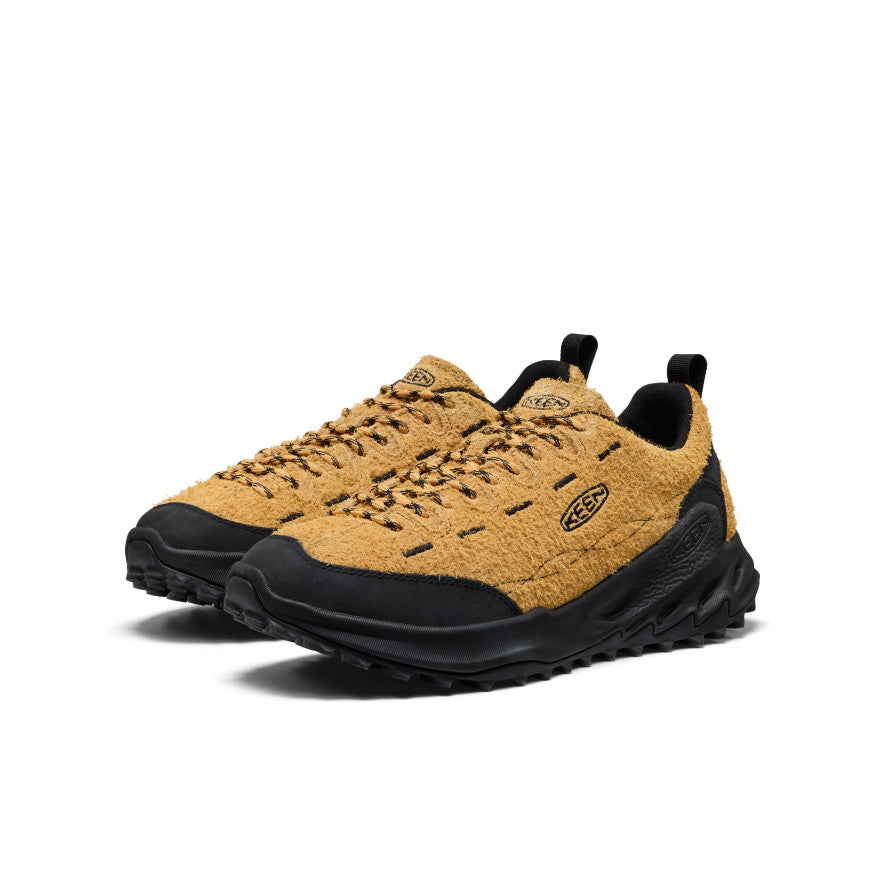 keen-jasper-zionic-sneaker-f-r-herren-oak-buff-black image 2