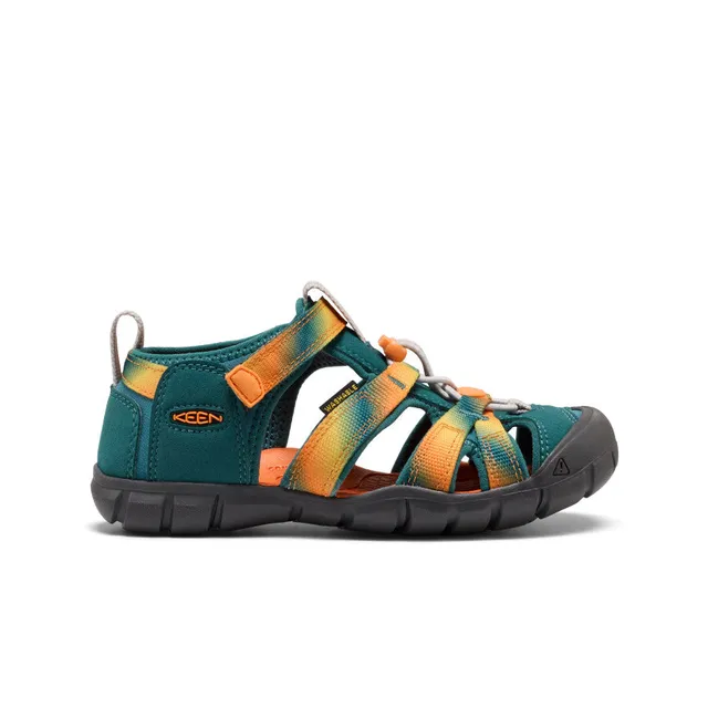 keen-seacamp-ii-cnx-sandale-f-r-gro-e-kids-ombre-mediterranea image 1