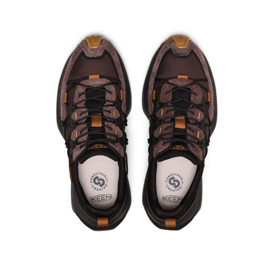 keen-uneek-trekker-sneaker-f-r-herren-java-roasted-pecan image 4
