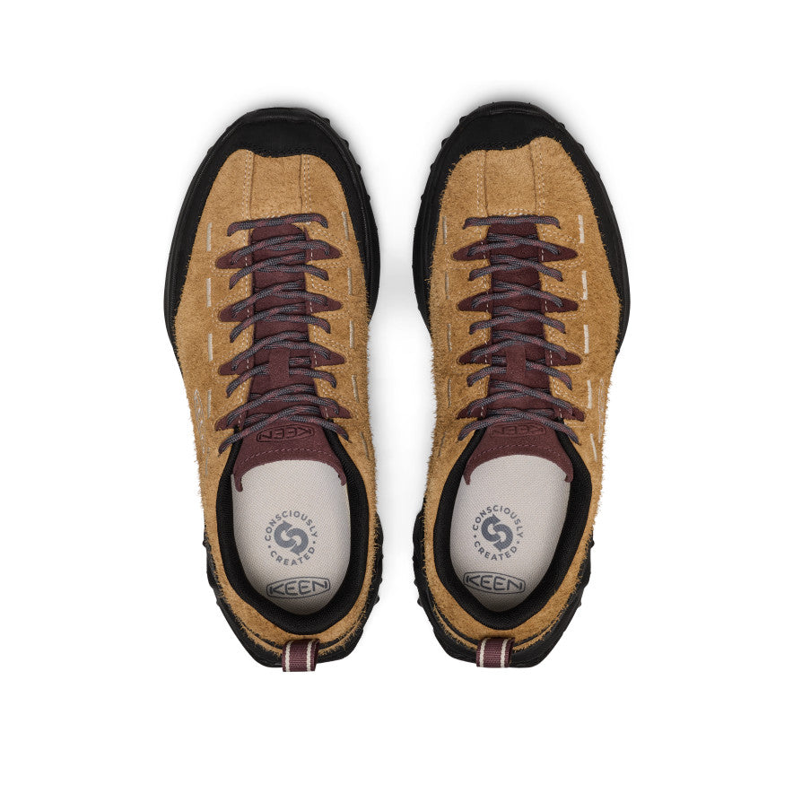 keen-jasper-zionic-sneaker-f-r-herren-chipmunk-huckleberry image 5