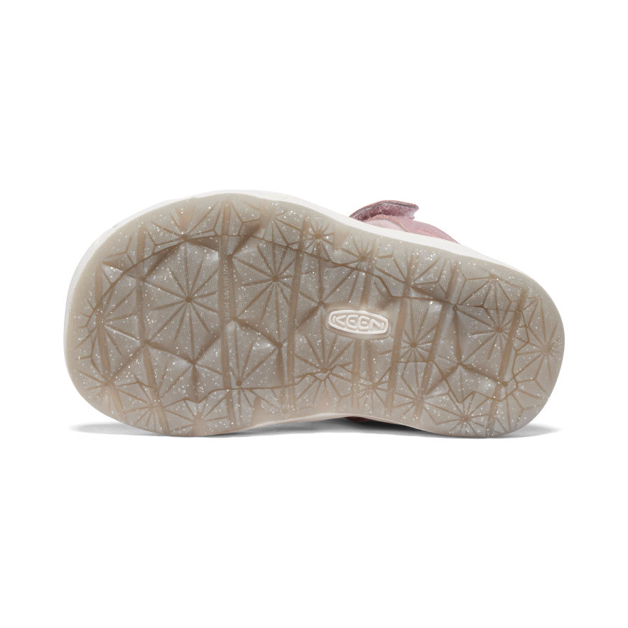 keen-moxie-sandale-f-r-kleinkinder-nostalgia-rose-papaya-punch image 6