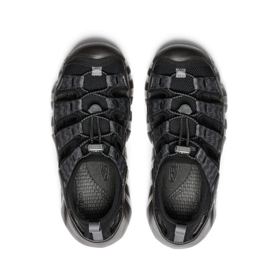keen-hyperport-h2-sandale-f-r-damen-black-steel-grey image 4