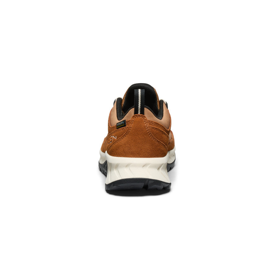 keen-hightrail-wasserdichte-wanderschuhe-damen-roasted-pecan-chipmunk image 5