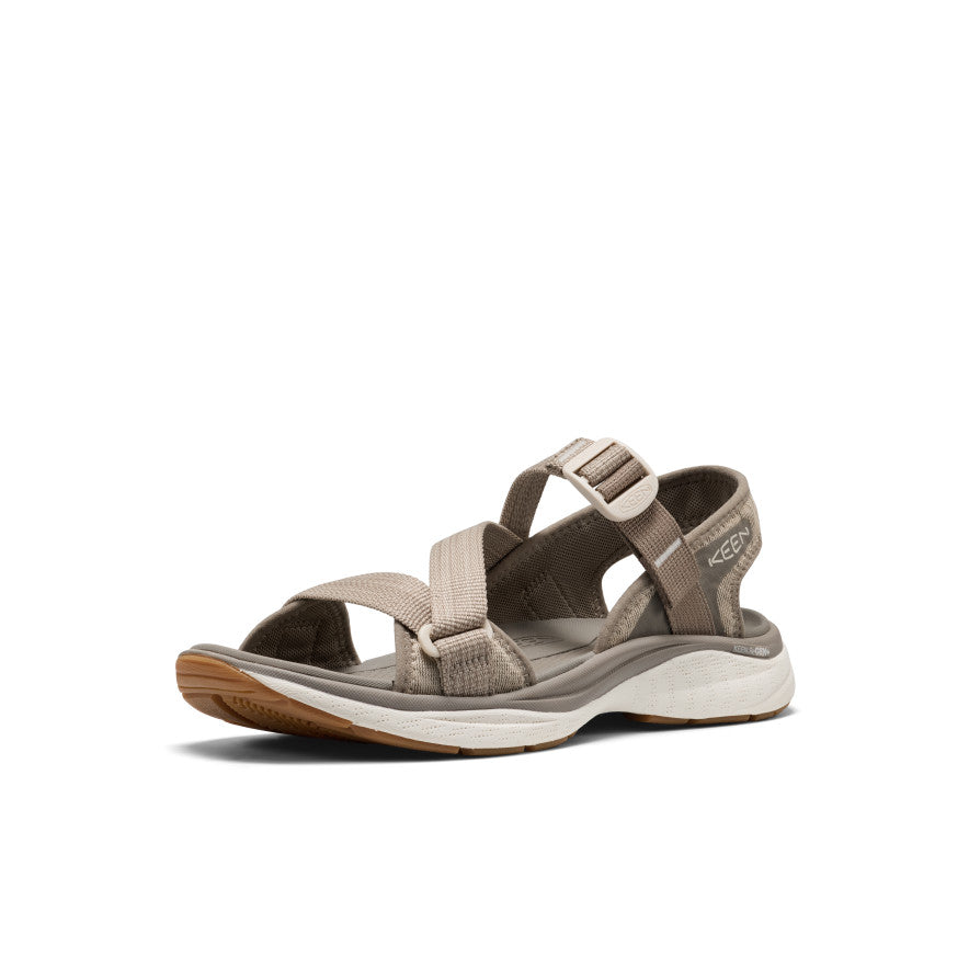 keen-leiki-open-toe-sandale-f-r-damen-brindle-birch image 3