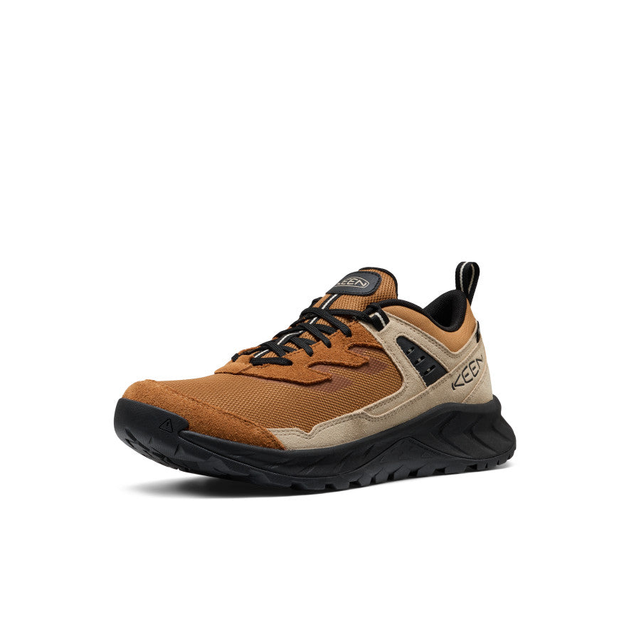 keen-hightrail-wasserdichte-wanderschuhe-f-r-herren-chipmunk-safari image 3