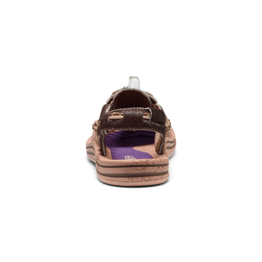 keen-uneek-leder-sneaker-all-gender-terrain-bison image 5