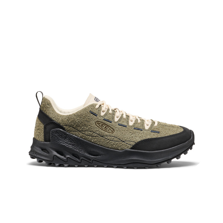keen-jasper-zionic-sneaker-f-r-herren-dark-olive-birch image 1