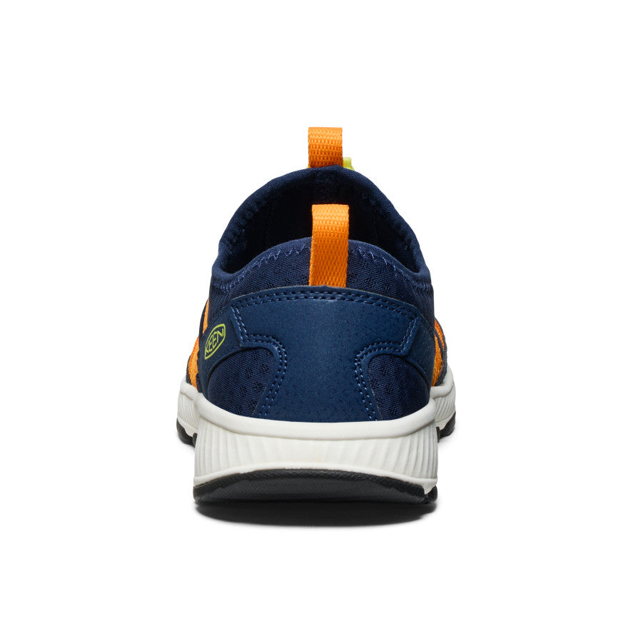 keen-motozoa-sneaker-gro-e-kids-naval-academy-bright-marigold image 5