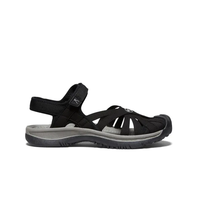 keen-rose-abenteuer-sandale-f-r-damen-black-neutral-gray image 1