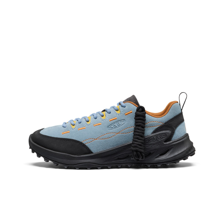 keen-jasper-zionic-sneaker-f-r-damen-faded-denim-magnet image 4