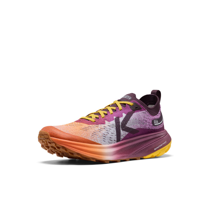 keen-seek-trailrunning-schuhe-f-r-herren-willowherb-orange-peel image 3