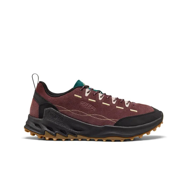 keen-jasper-zionic-sneaker-f-r-herren-huckleberry-lemon-grass image 1