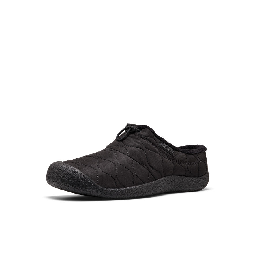 keen-howser-iii-slide-f-r-herren-hybrid-slide-black-quilted image 3