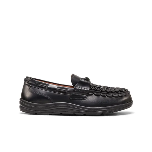 keen-uneek-loafer-f-r-herren-nocturnal-black image 1