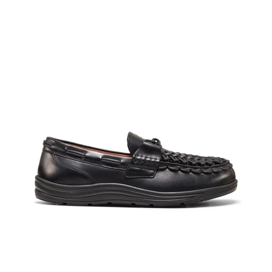 keen-uneek-loafer-f-r-herren-nocturnal-black image 1